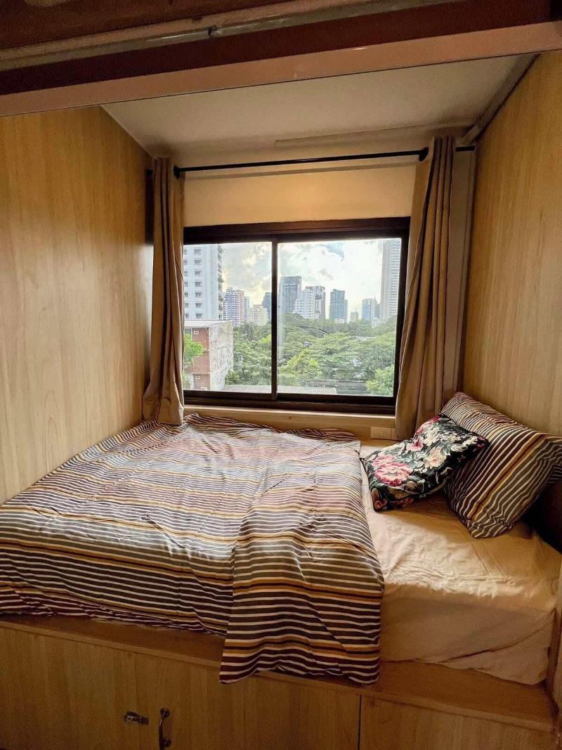 Comfy Crib Hostel 2 image