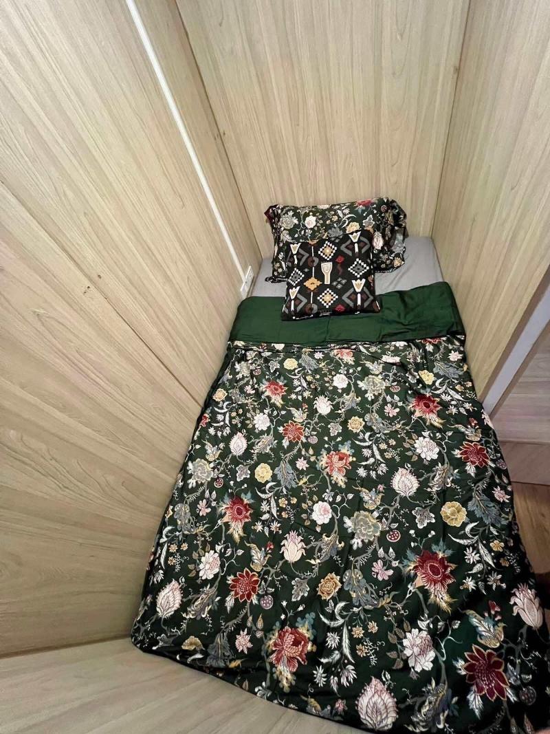 Comfy Crib Hostel 2 image