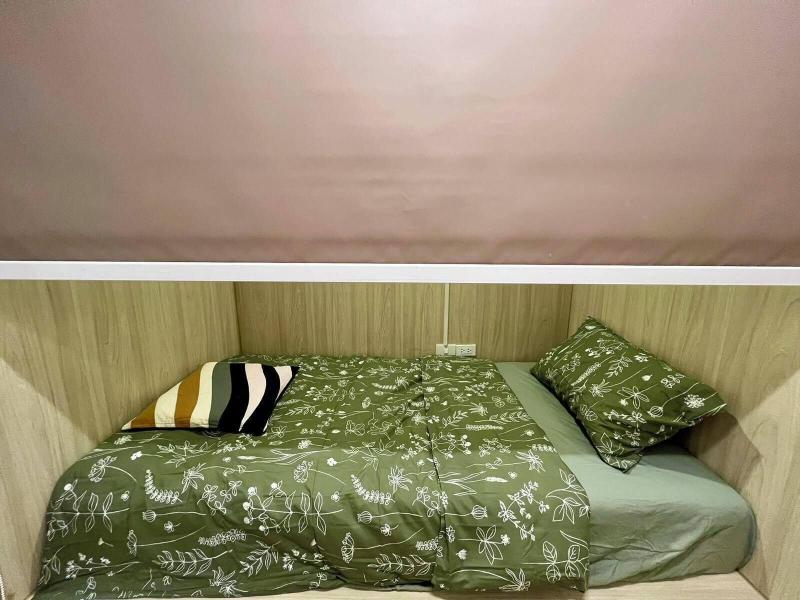 Comfy Crib Hostel 2 image