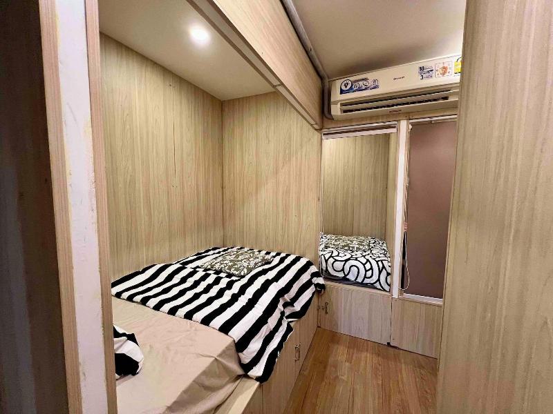 Comfy Crib Hostel 2 image