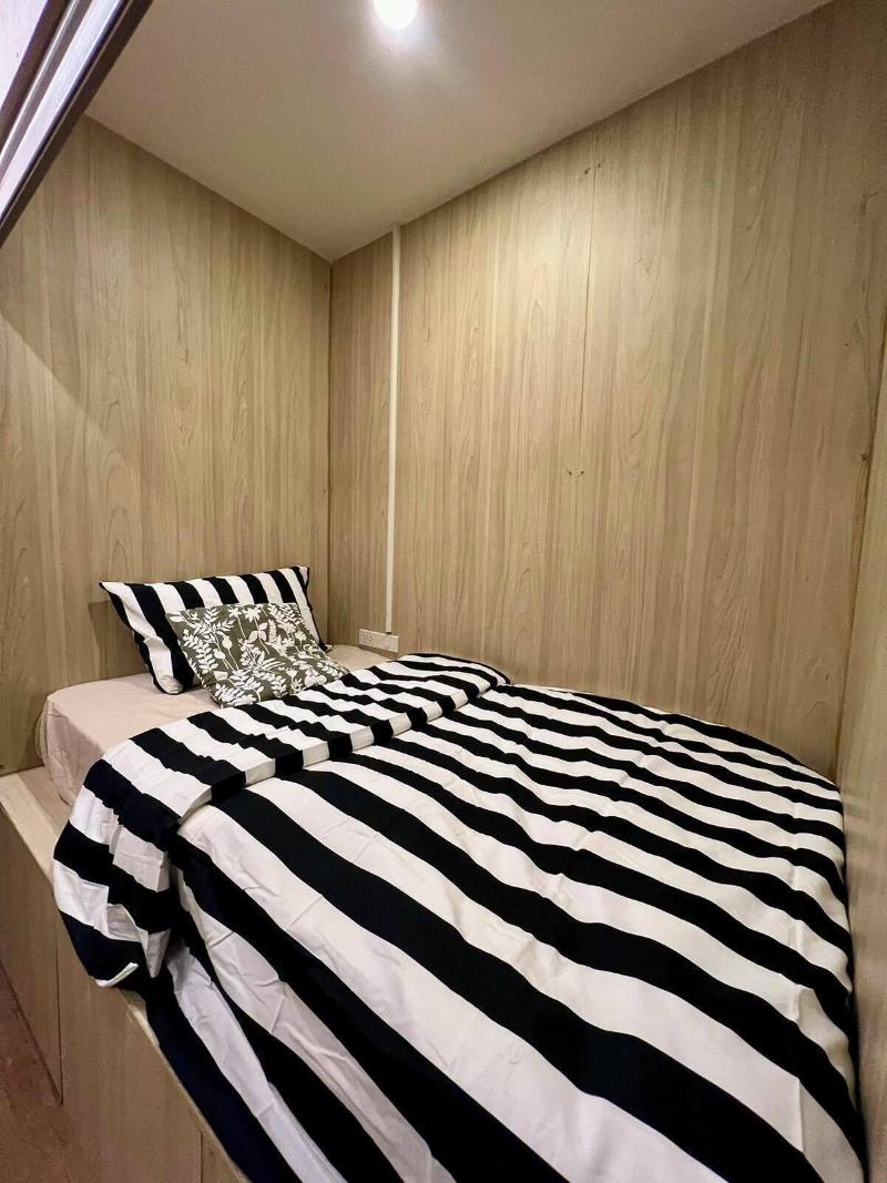 Comfy Crib Hostel 2 image