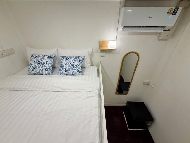 Comfy Crib Hostel 2 image