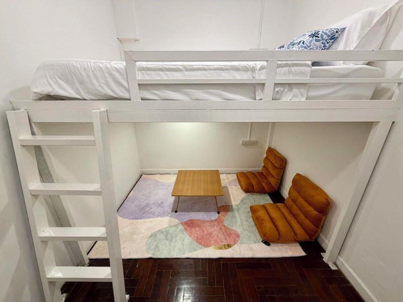 Comfy Crib Hostel 2 image
