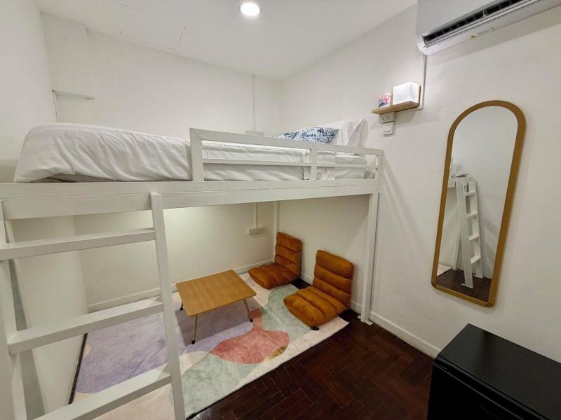 Comfy Crib Hostel 2 image