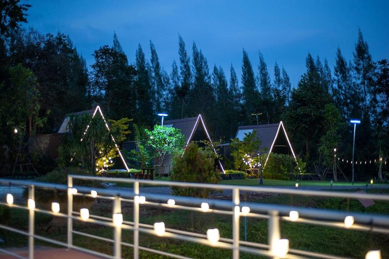 Aob Khao Resort And Camping image
