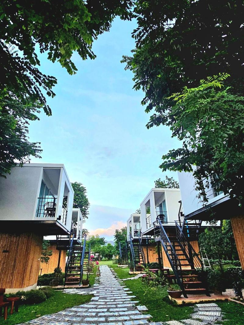 Aob Khao Resort And Camping image