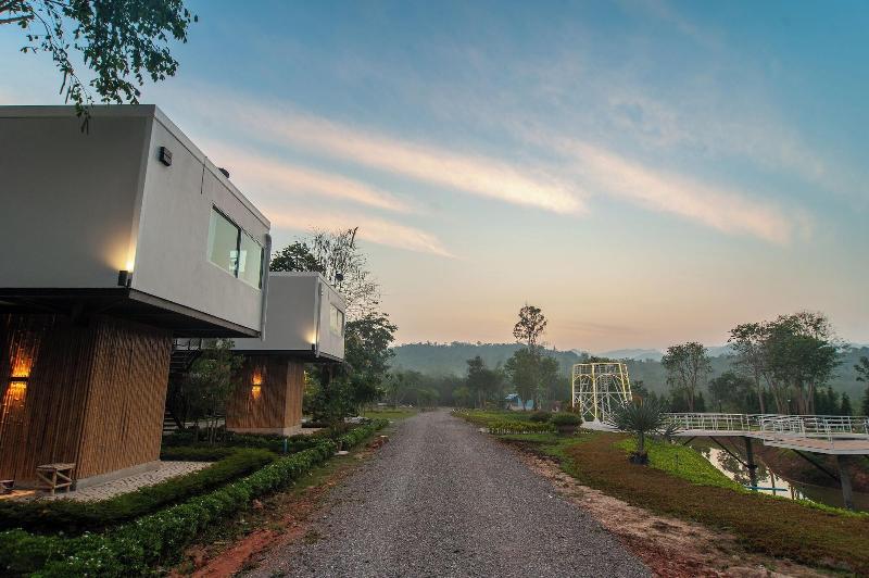Aob Khao Resort And Camping image