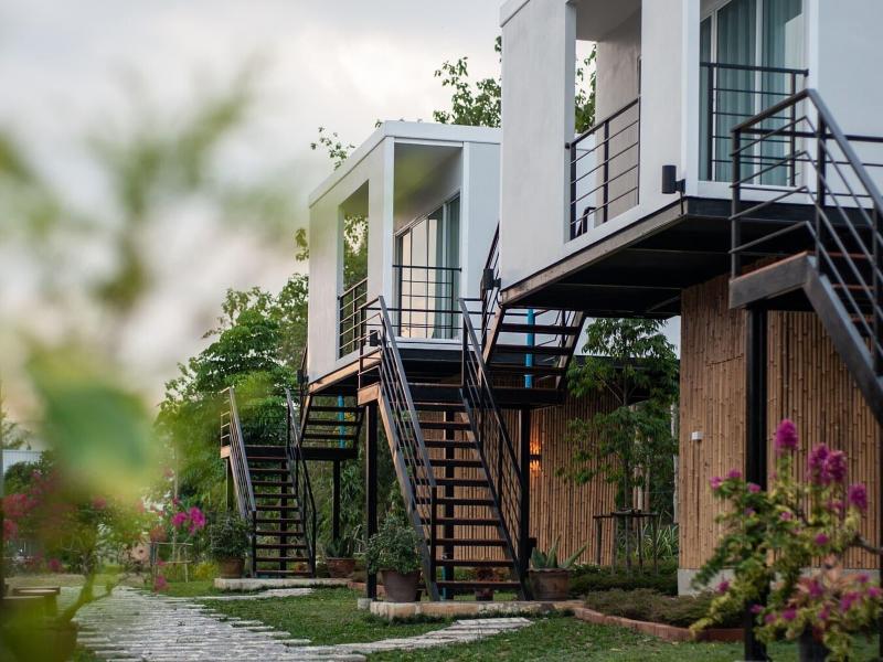 Aob Khao Resort And Camping image