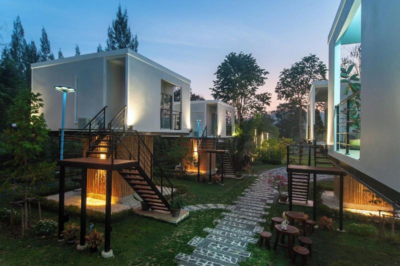Aob Khao Resort And Camping image