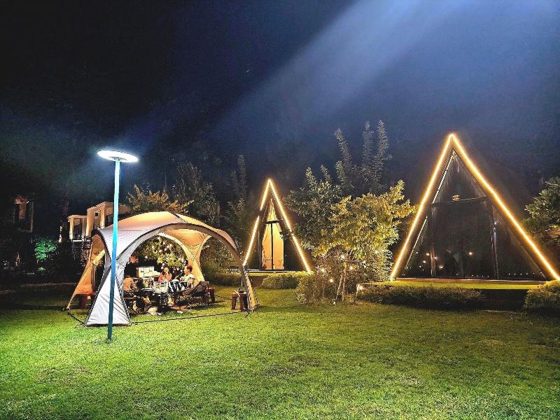 Aob Khao Resort And Camping image