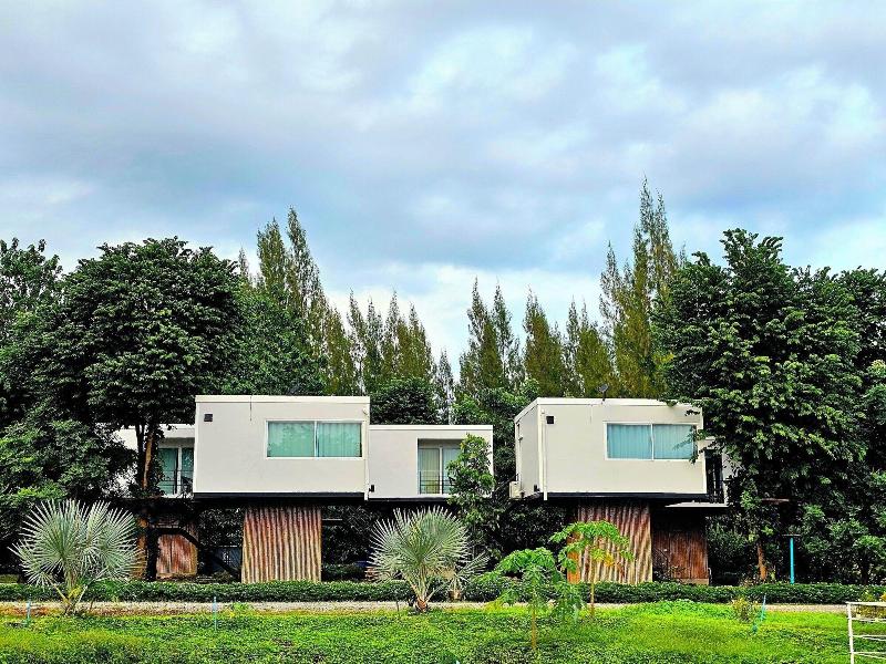 Aob Khao Resort And Camping image