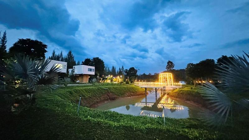 Aob Khao Resort And Camping image
