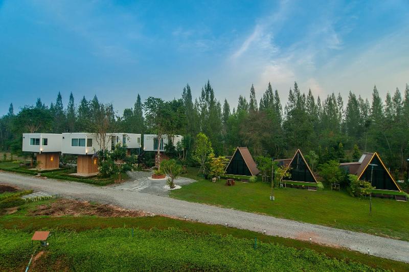Aob Khao Resort And Camping image