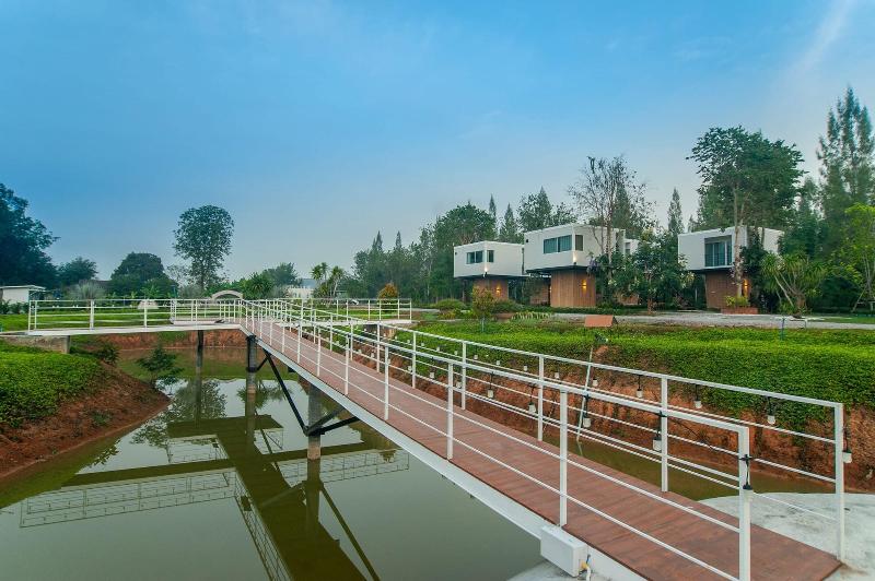 Aob Khao Resort And Camping image