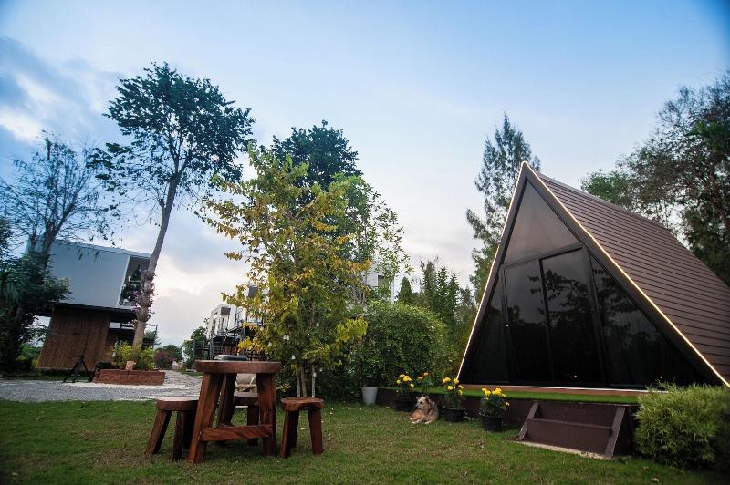 Aob Khao Resort And Camping image