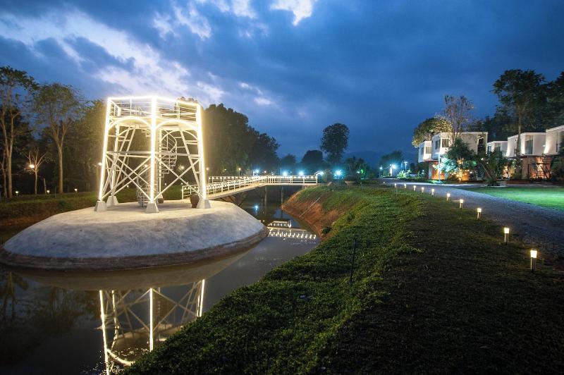 Aob Khao Resort And Camping image
