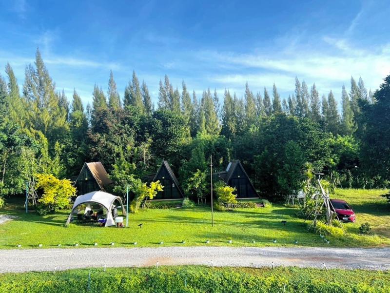 Aob Khao Resort And Camping image