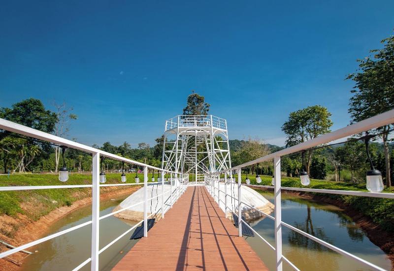Aob Khao Resort And Camping image