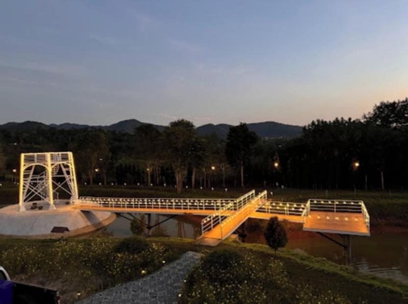 Aob Khao Resort And Camping image