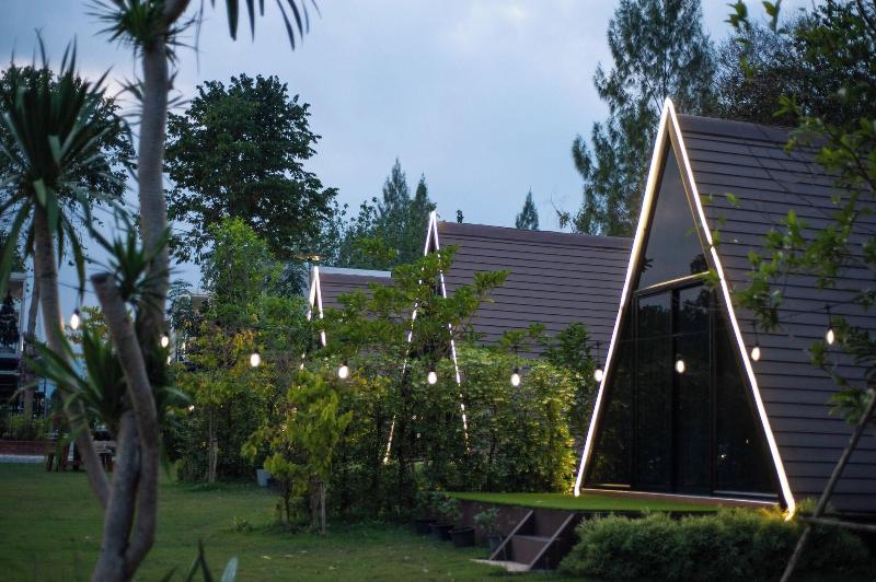 Aob Khao Resort And Camping image