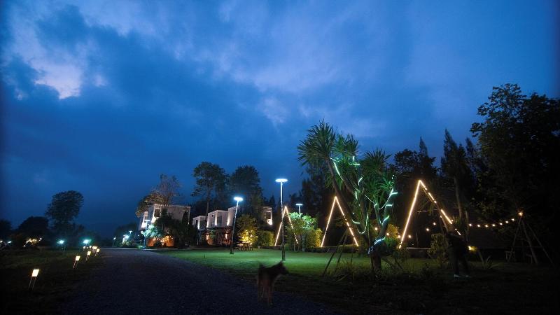 Aob Khao Resort And Camping image