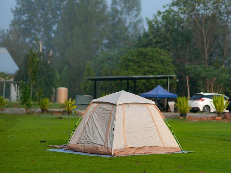 Aob Khao Resort And Camping image