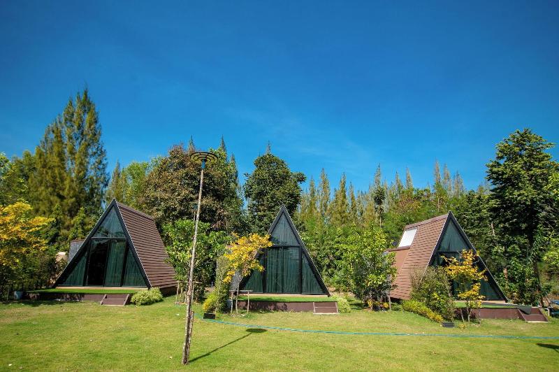 Aob Khao Resort And Camping image 1