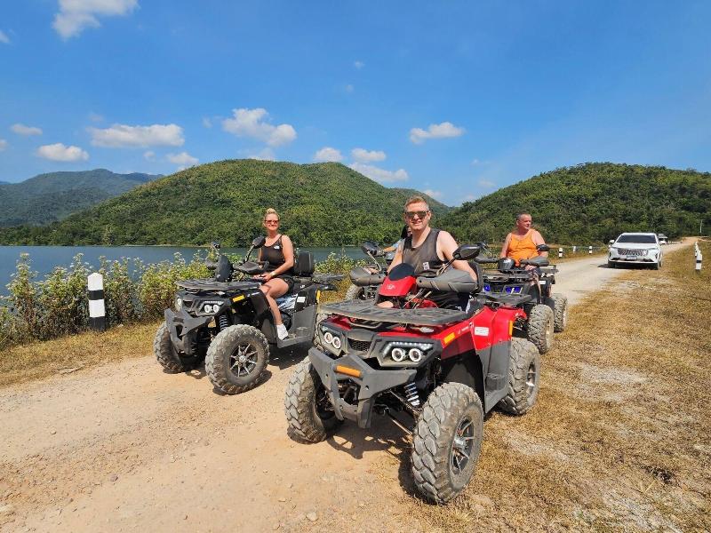 Aob Khao Resort And Camping image 6