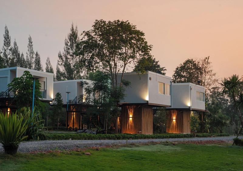 Aob Khao Resort And Camping image 8