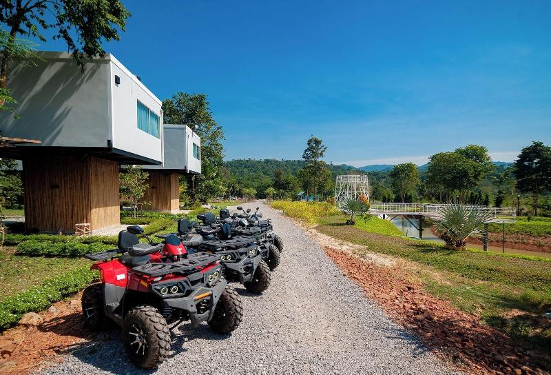 Aob Khao Resort And Camping image