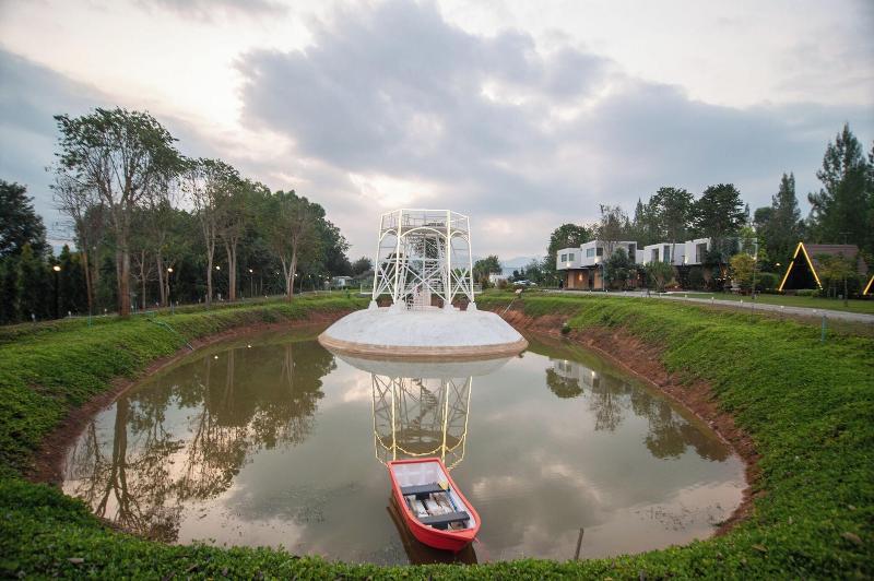 Aob Khao Resort And Camping image