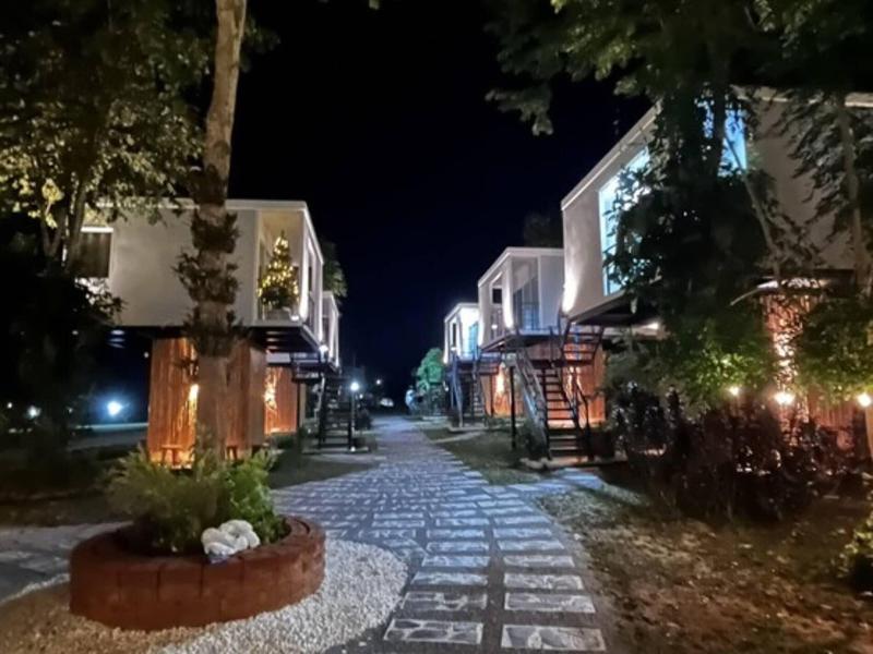 Aob Khao Resort And Camping image