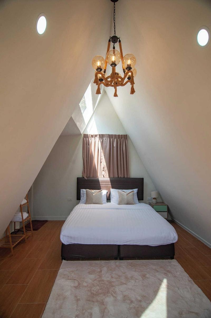 Aob Khao Resort And Camping image