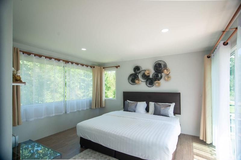Aob Khao Resort And Camping image