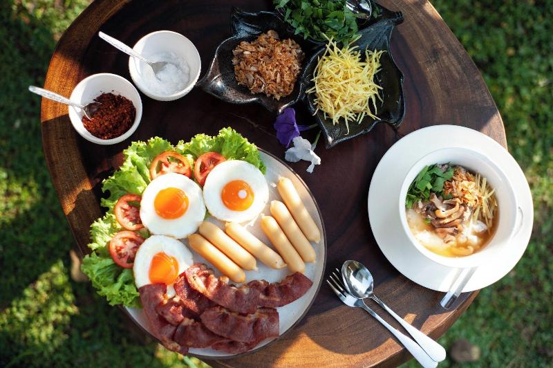 Aob Khao Resort And Camping image