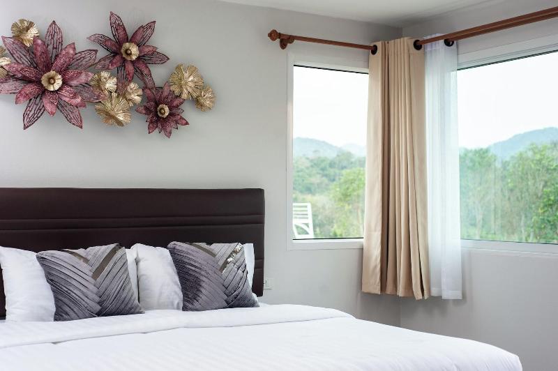 Aob Khao Resort And Camping image