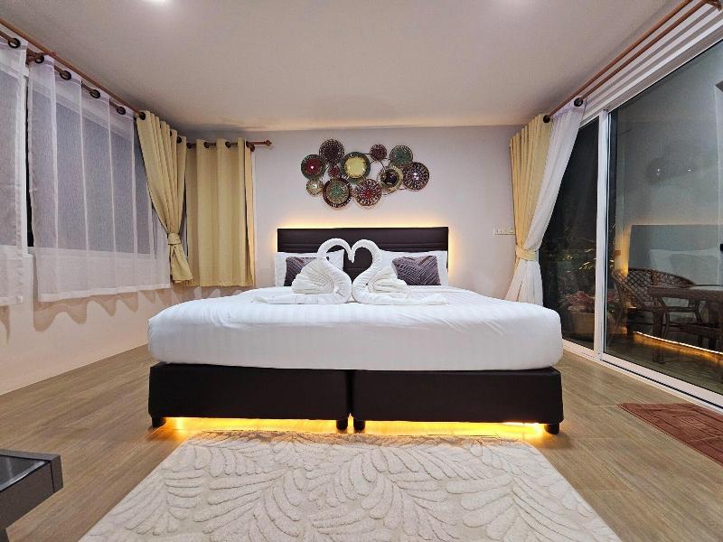 Aob Khao Resort And Camping image 5