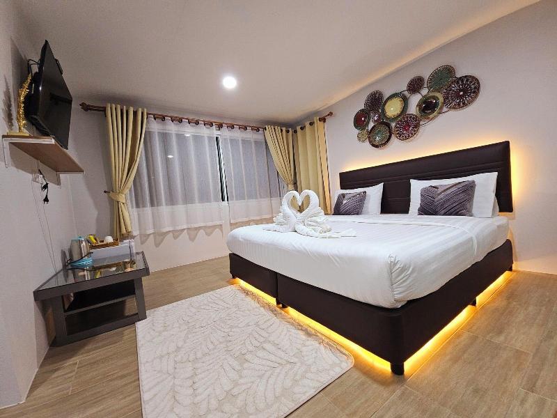 Aob Khao Resort And Camping image 3