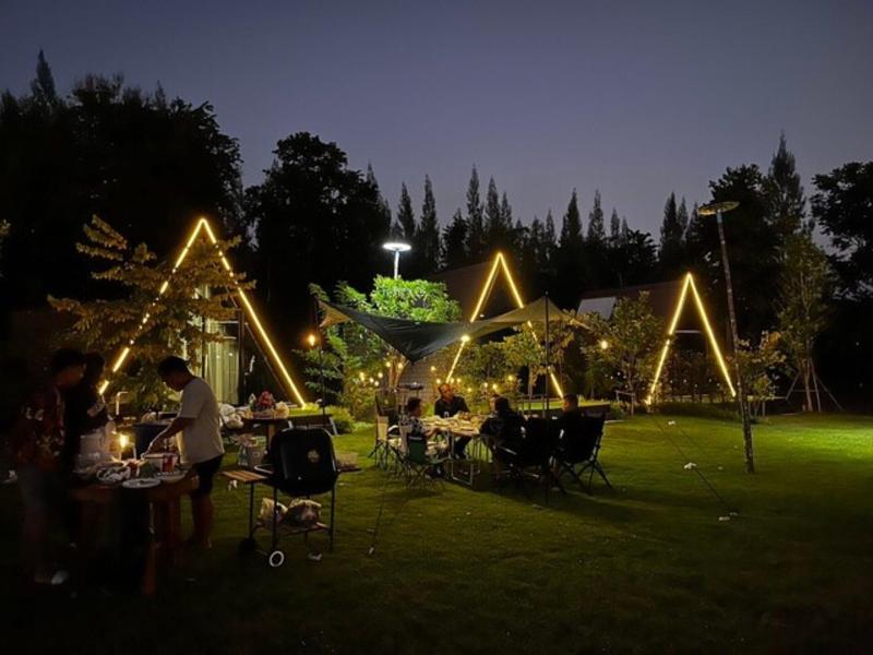 Aob Khao Resort And Camping image