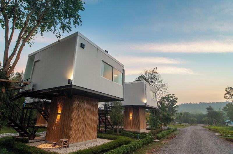 Aob Khao Resort And Camping image