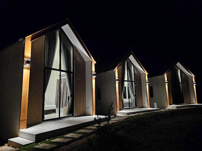 Aob Khao Resort And Camping image