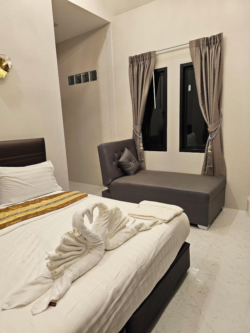 Aob Khao Resort And Camping image