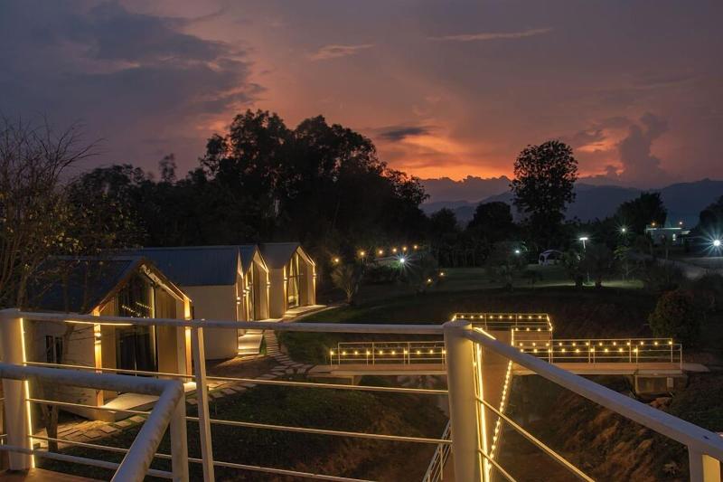 Aob Khao Resort And Camping image
