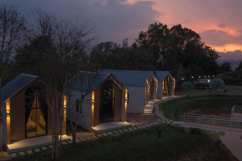 Aob Khao Resort And Camping image