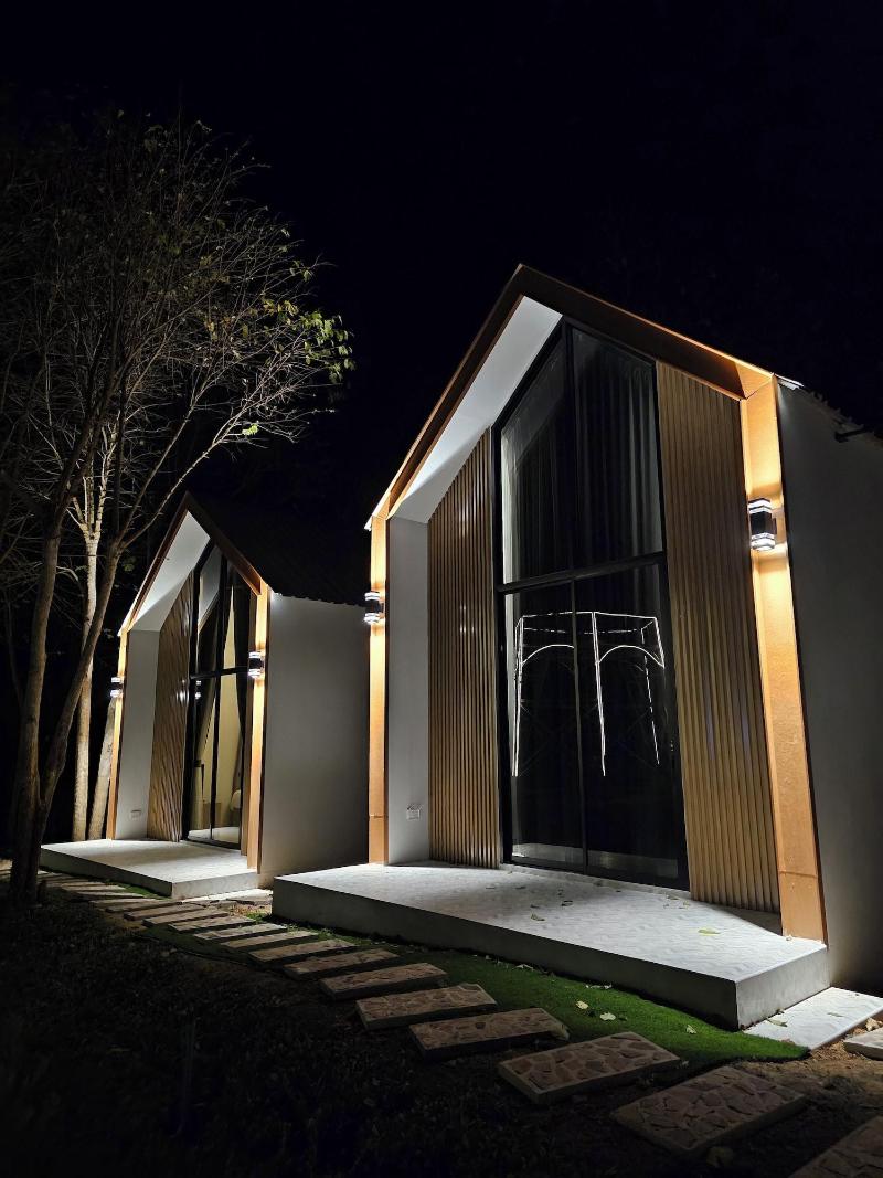 Aob Khao Resort And Camping image