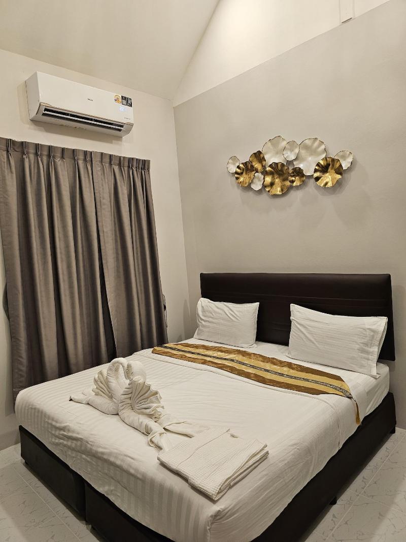 Aob Khao Resort And Camping image
