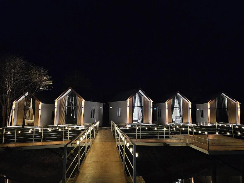 Aob Khao Resort And Camping image