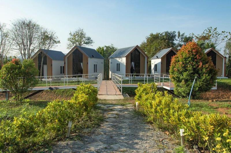 Aob Khao Resort And Camping image