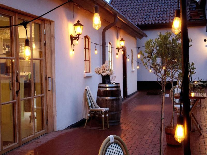 Fonta Nens Bed Breakfast image