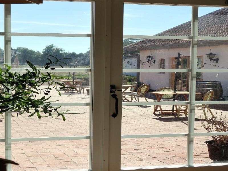 Fonta Nens Bed Breakfast image